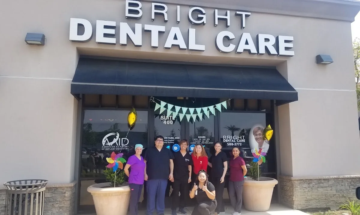 Bright Dental Care Bakersfield photo 3
