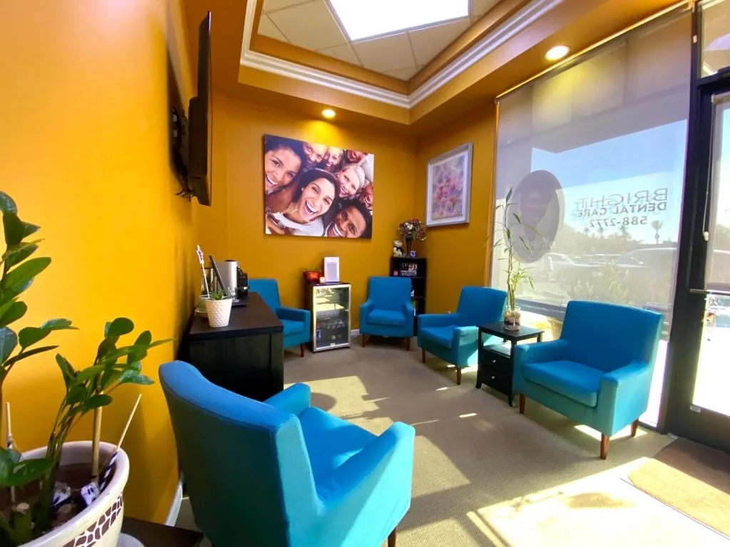Bright Dental Care Bakersfield photo 2