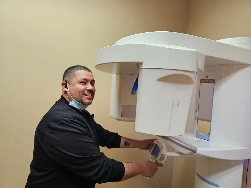Image Dental Stockton photo 4