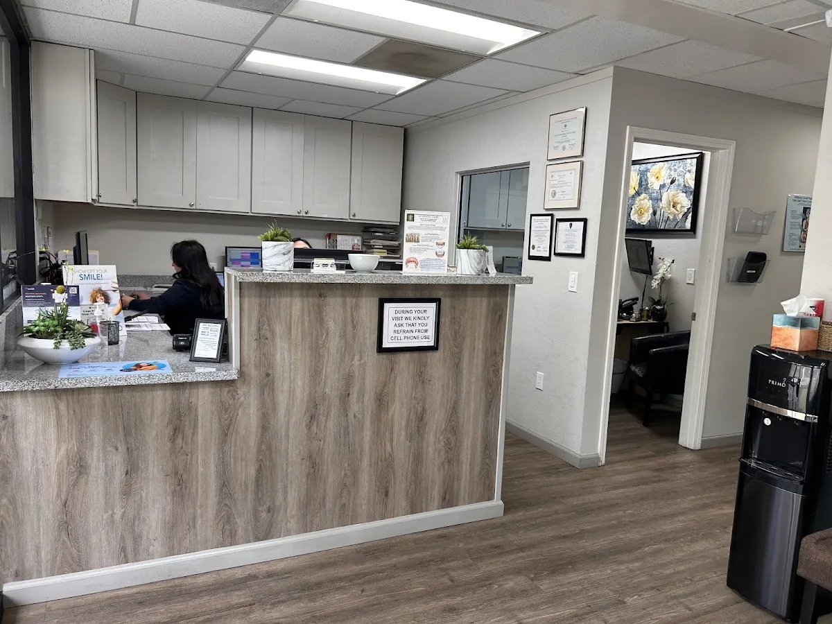 Le Dental Care Stockton photo 4
