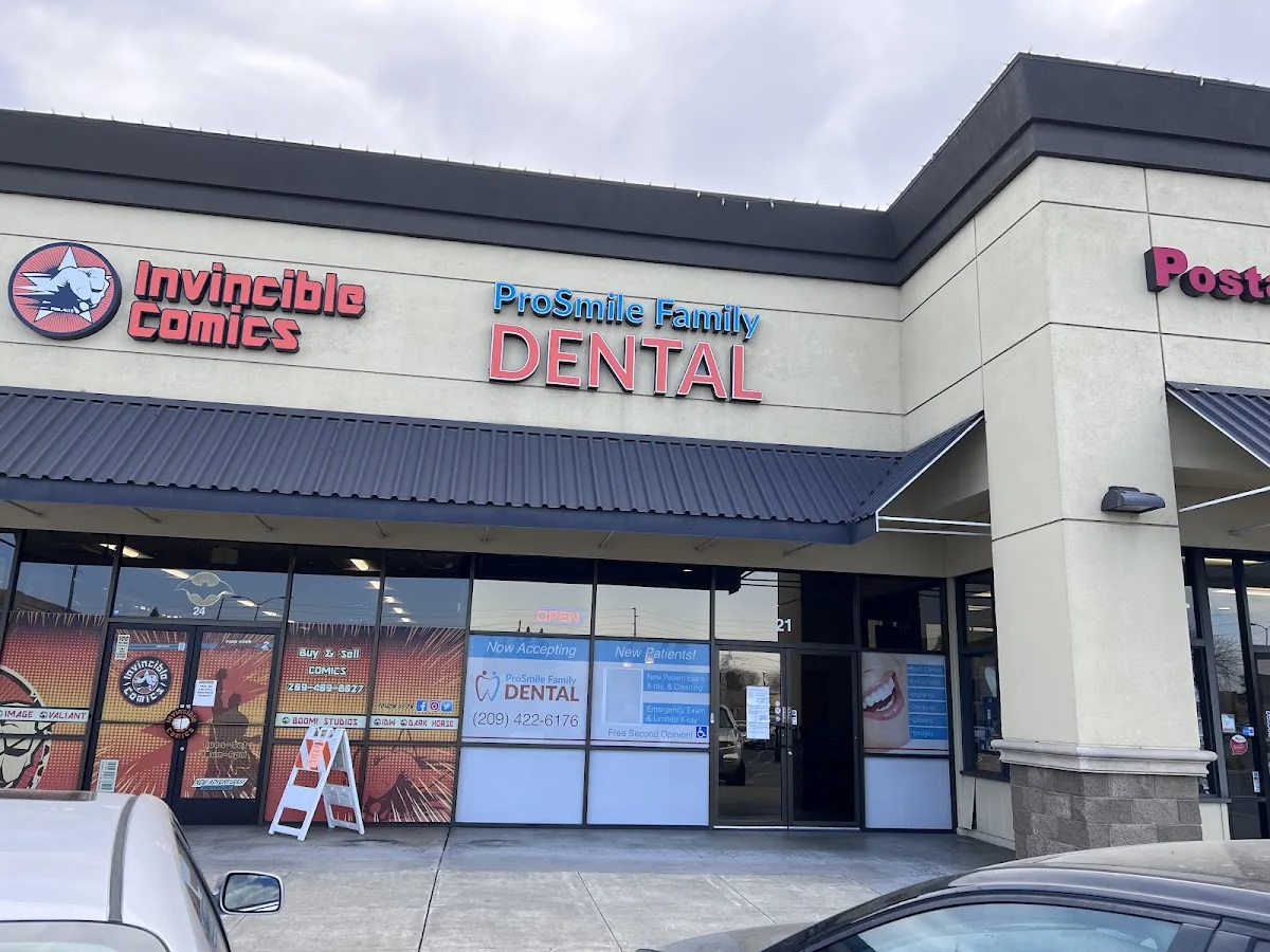 ProSmile Family Dental Care photo 3