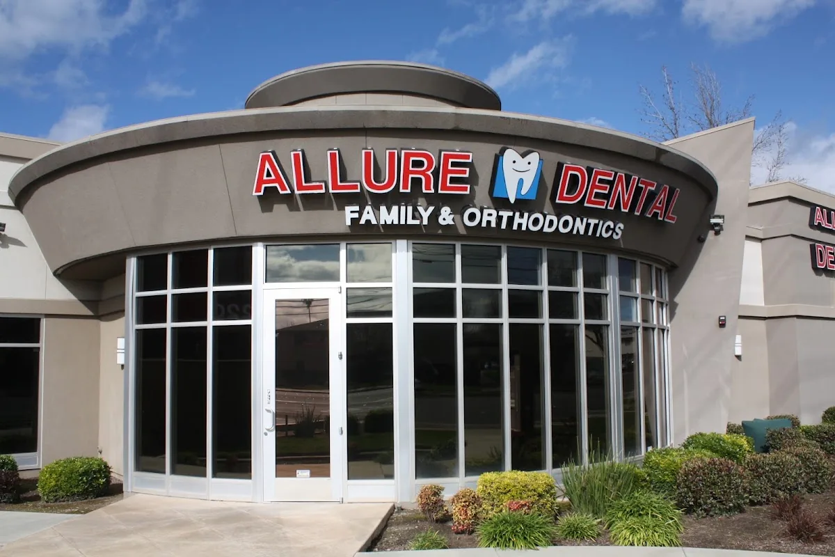 Allure Dental Care Modesto photo 2