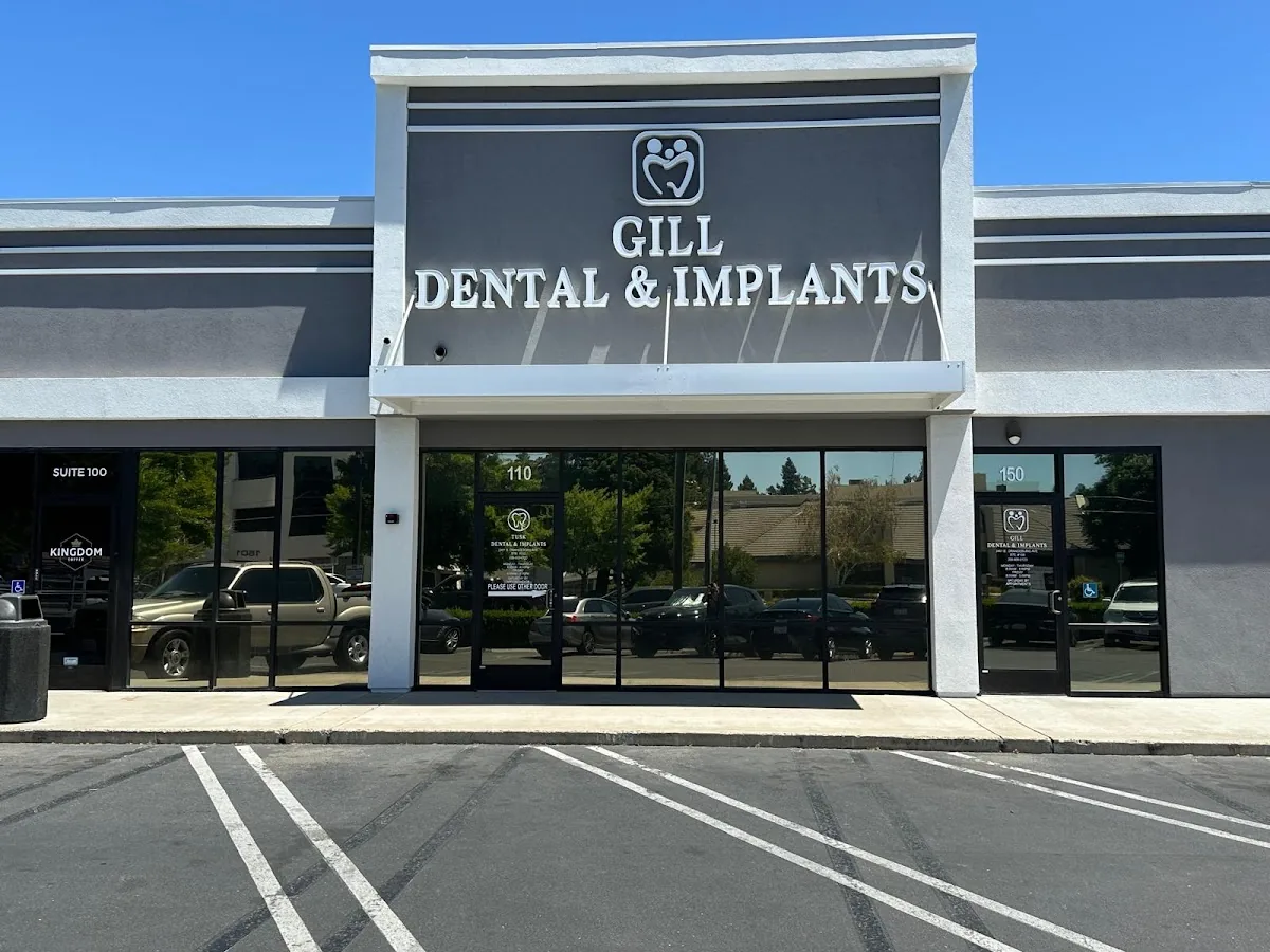 Gill Dental & Implants photo 2