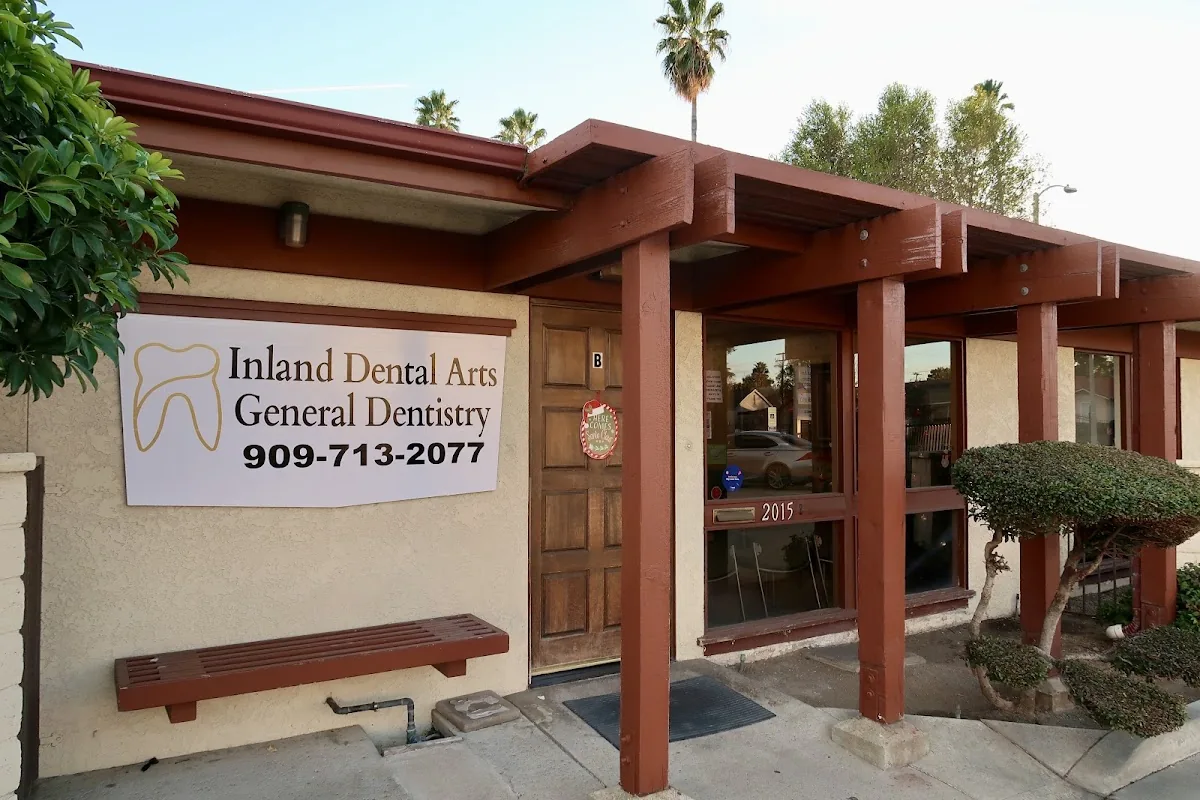 Inland Dental Arts photo 3