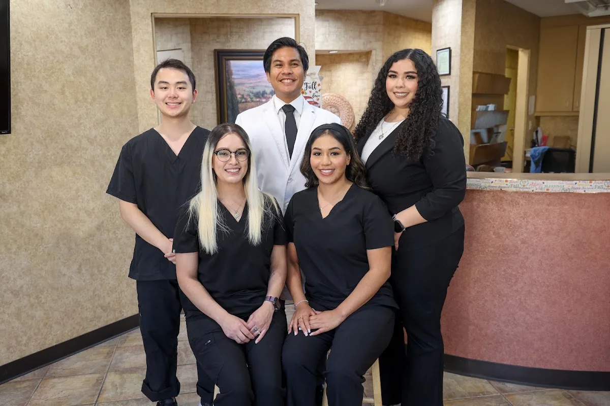 Inland Dental Arts photo 2