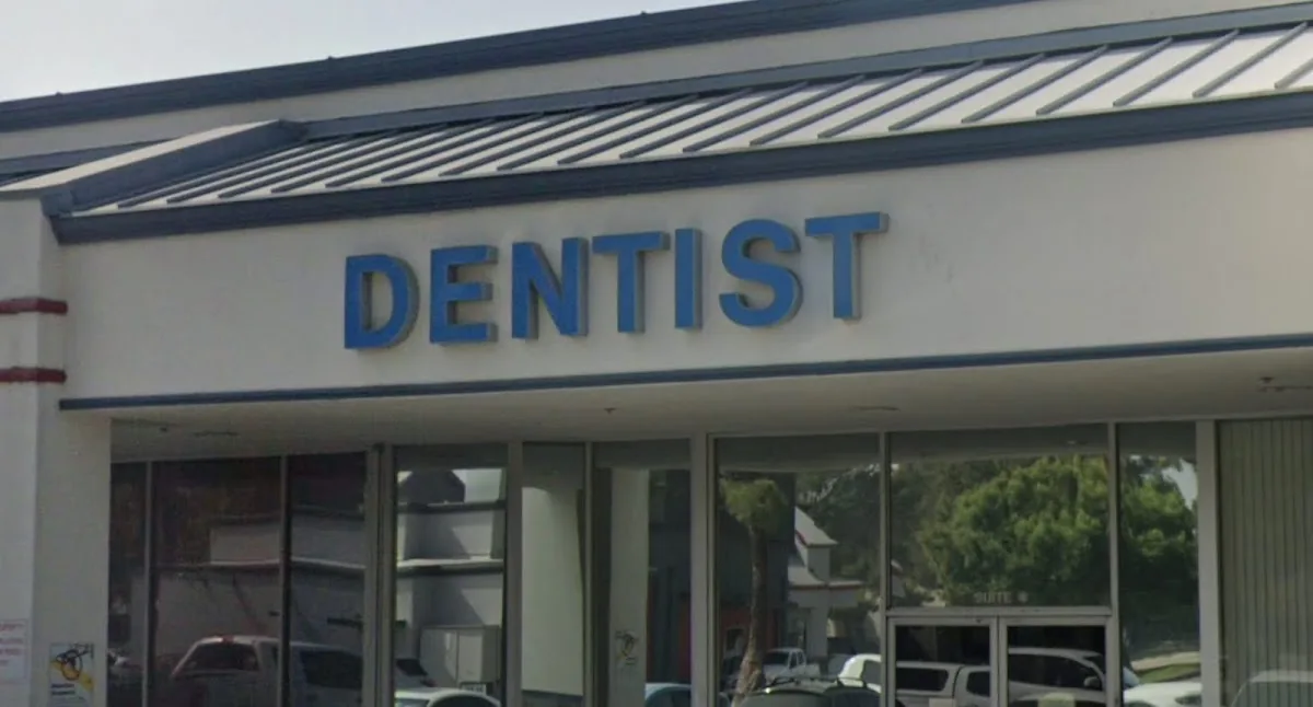 Town Center Dental Office photo 4