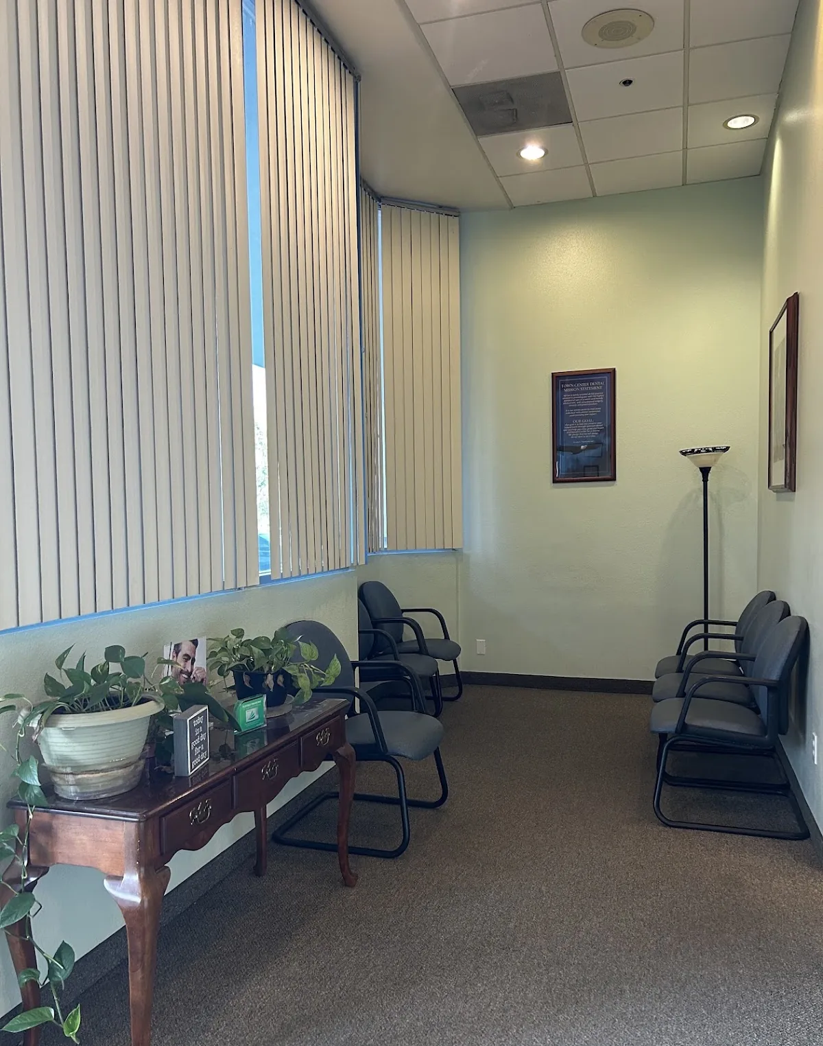 Town Center Dental Office photo 2