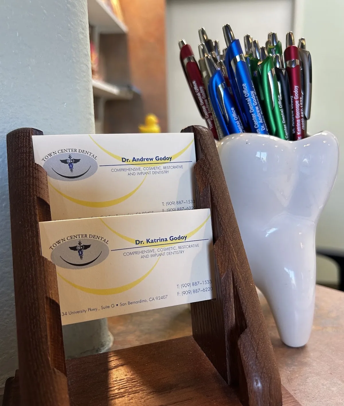 Town Center Dental Office photo 3