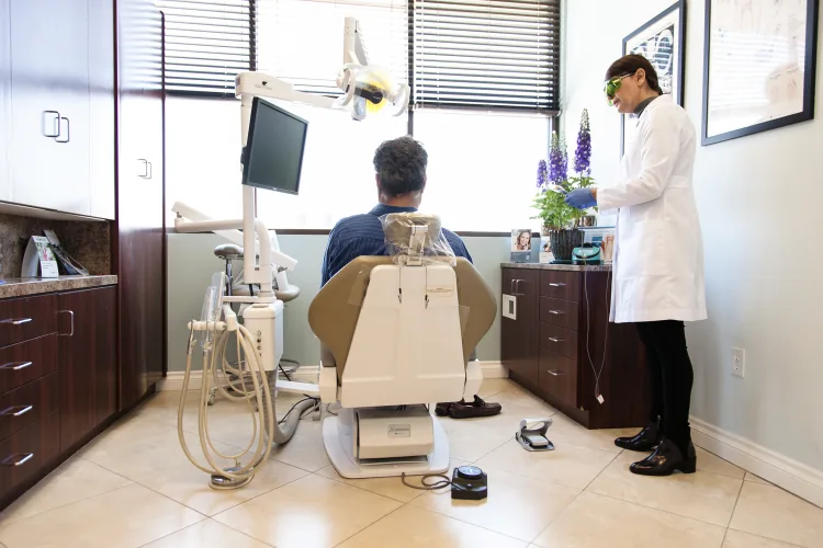 Lifetime Dental San Bernardino photo 4