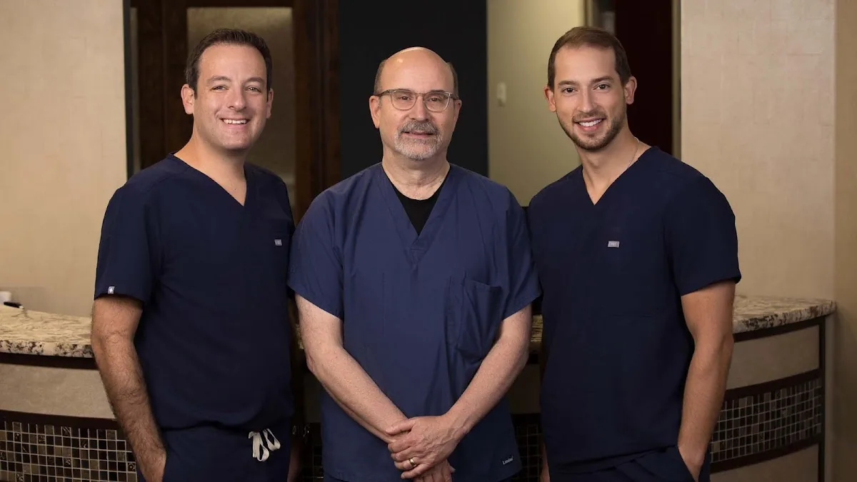 Dalin Dental Associates photo 2