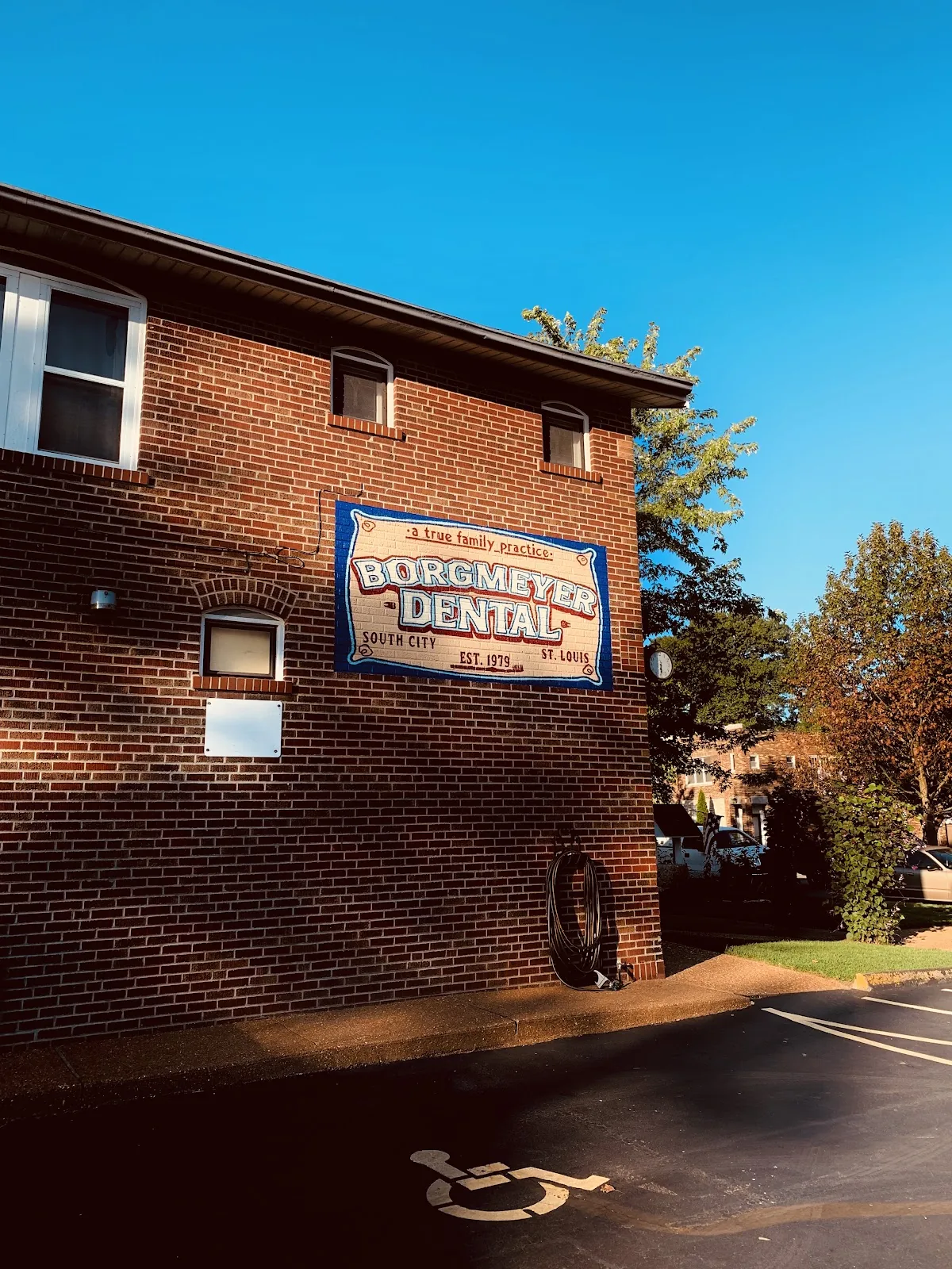 Borgmeyer Dental photo 2