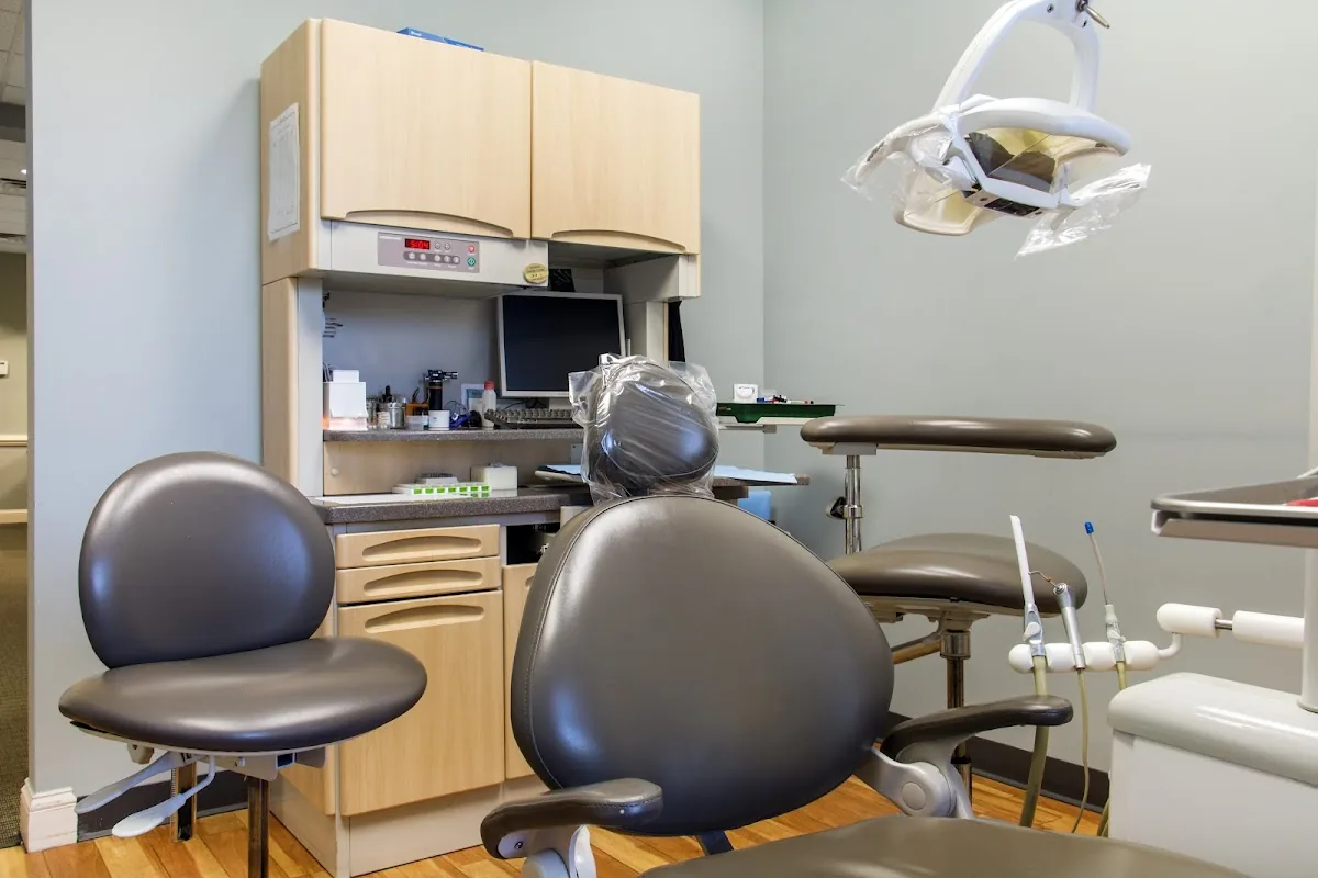 The Savannah Dentist photo 3
