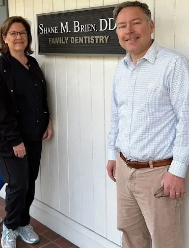 Brien Family Dentistry photo 2