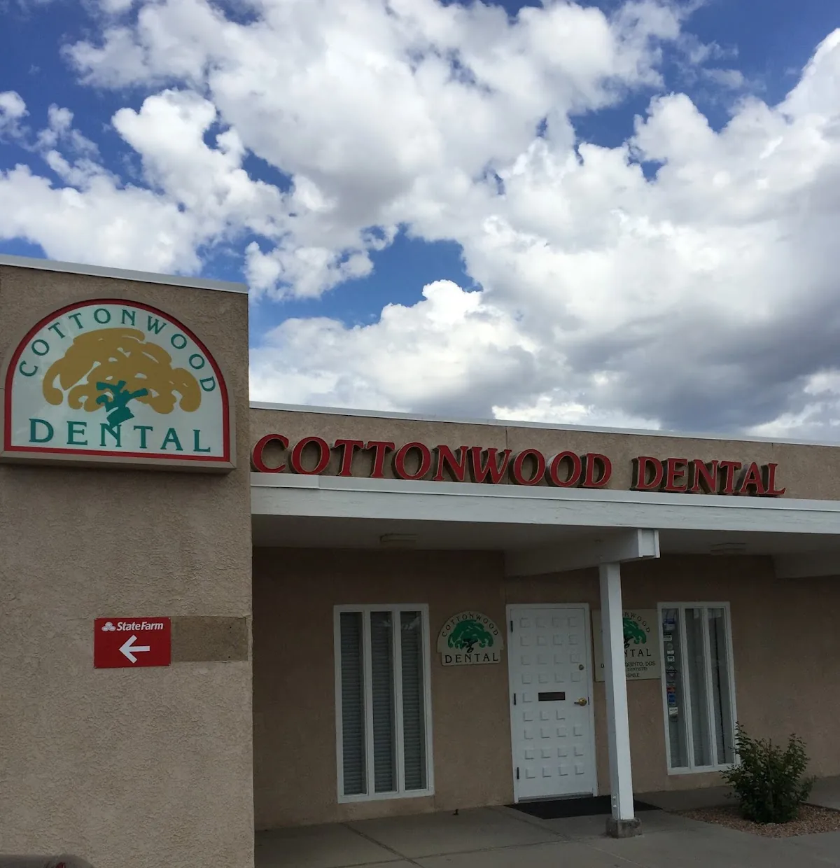 Cottonwood Dental - Dr. David Giaquinto photo 4