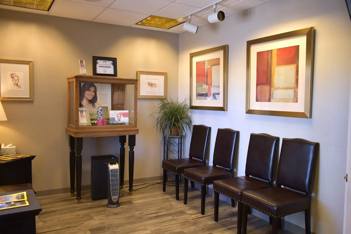 Cottonwood Dental - Dr. David Giaquinto photo 3