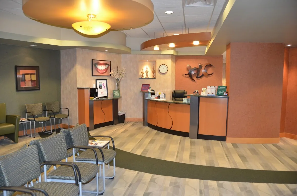 Comfort Smiles Family Dentistry