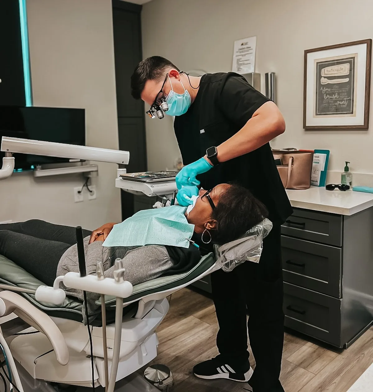 Oak Valley Dental Associates