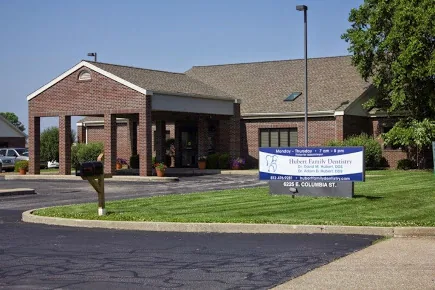 Hubert Family Dentistry photo 3