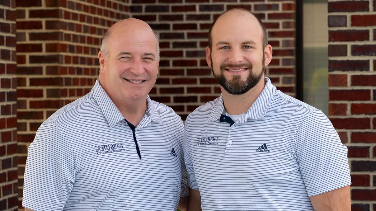 Hubert Family Dentistry photo 2