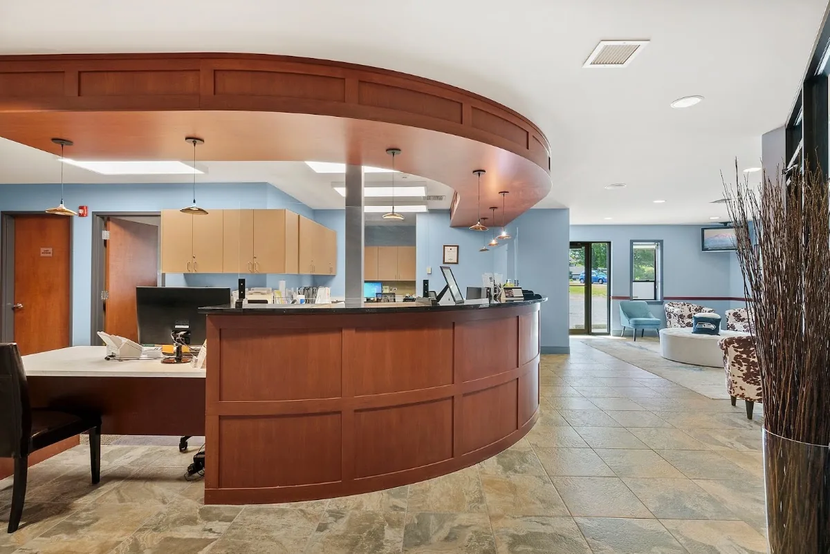 South Sound Dental Care photo 3