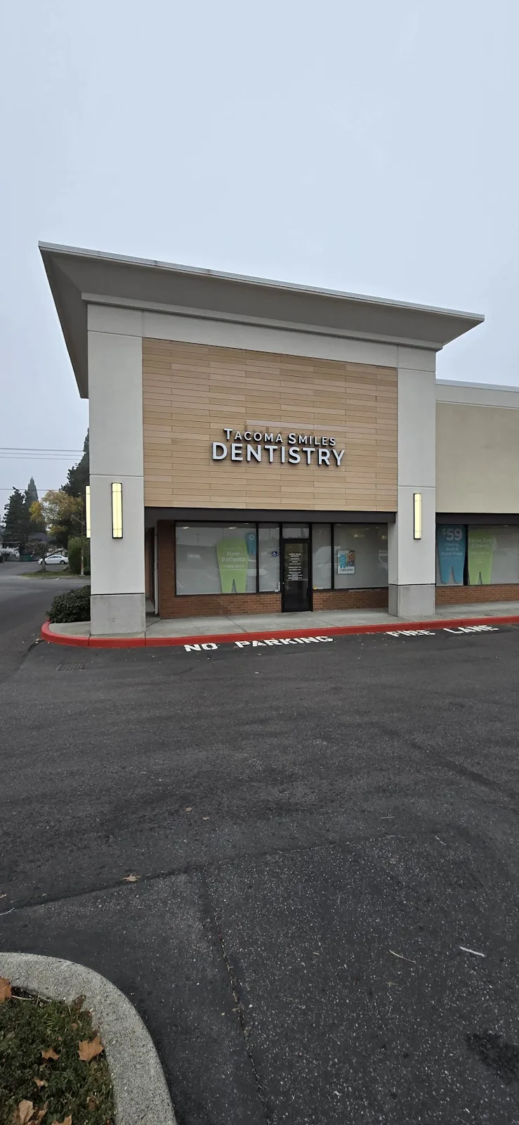 Tacoma Smiles Dentistry photo 2