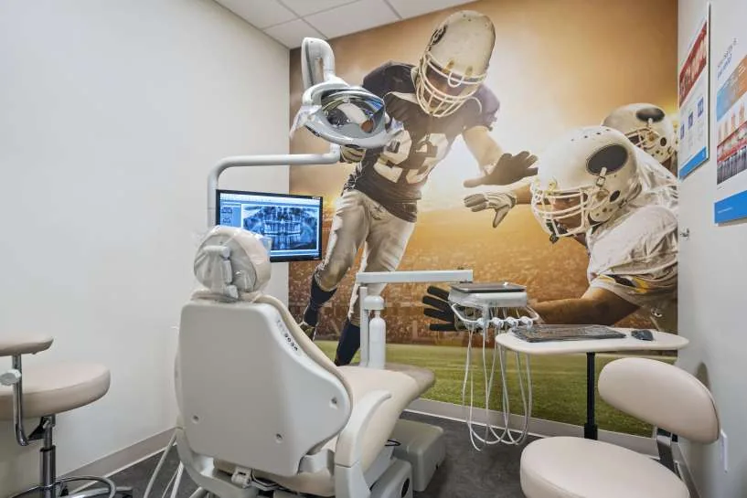 Tacoma Smiles Dentistry photo 3
