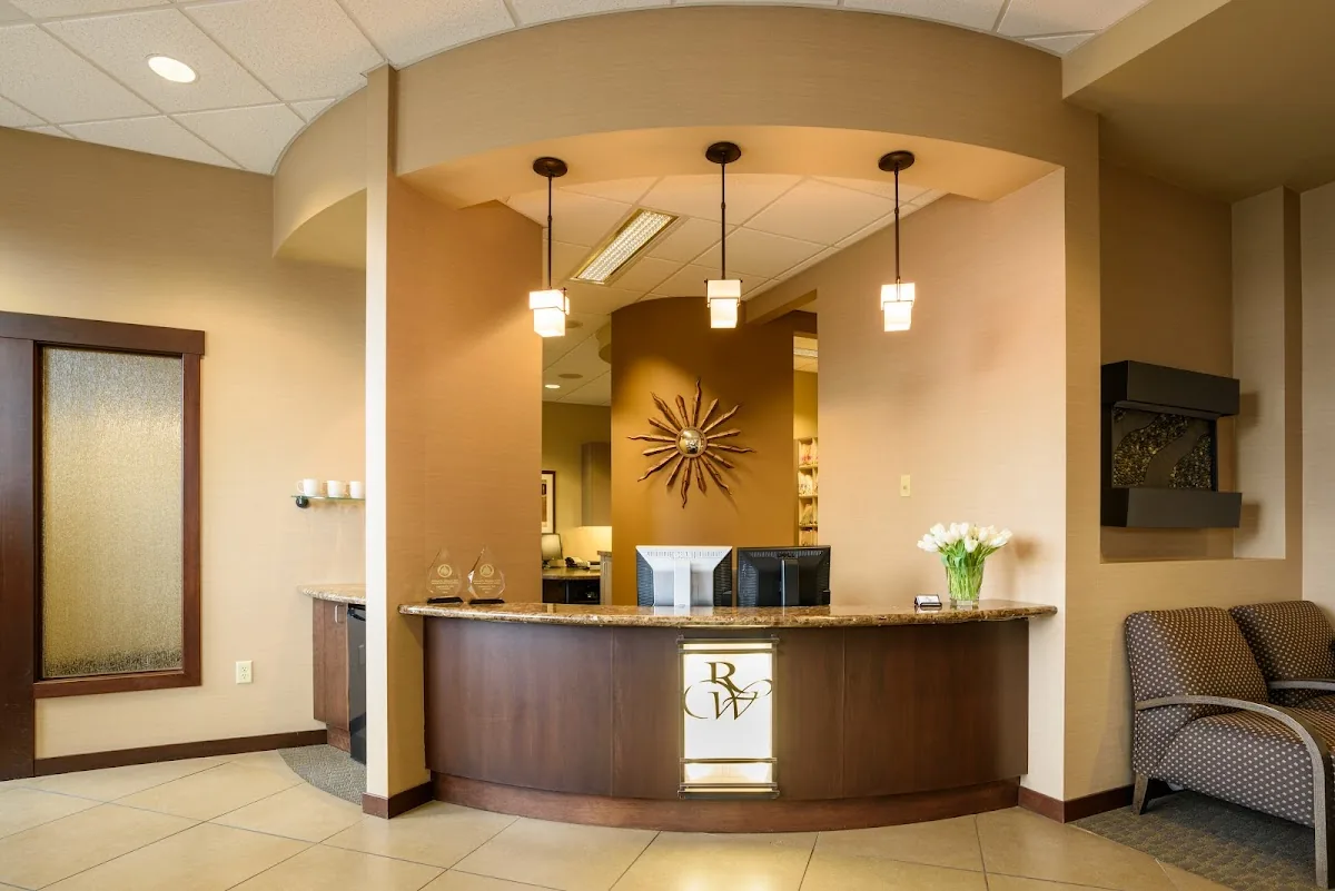 Richard D. Weigand, DDS