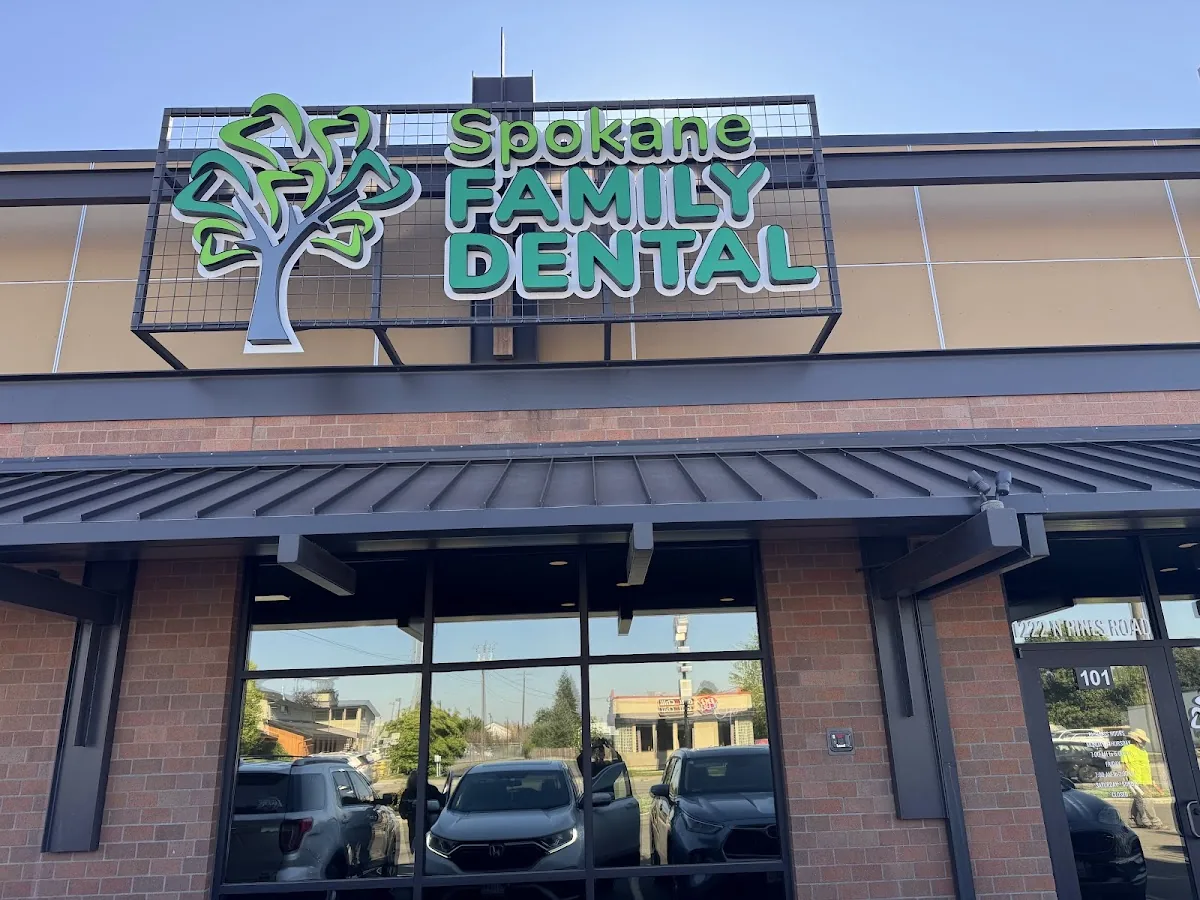 Smile More Spokane Family Dentistry photo 3