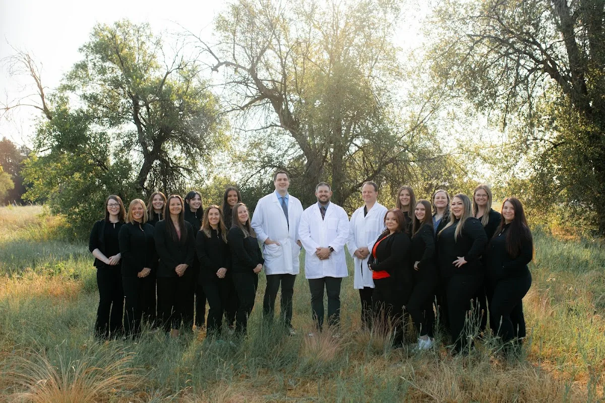 Smile More Spokane Family Dentistry photo 2