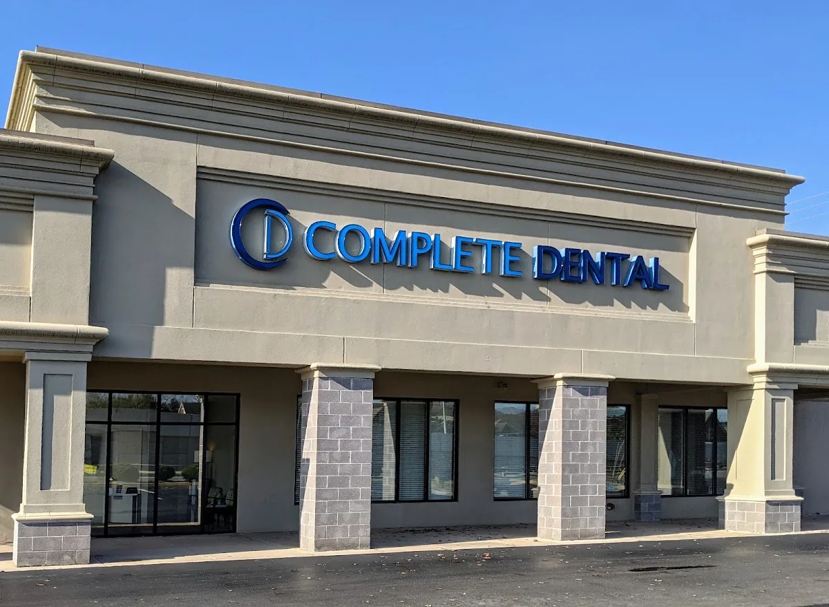 Complete Dental Huntsville photo 2
