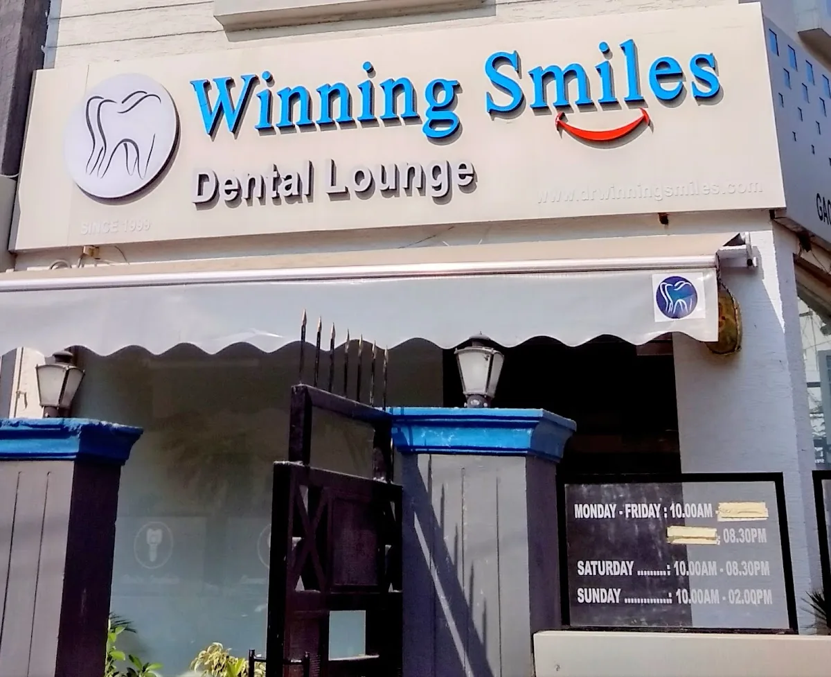 WinningSmiles Custom Dentistry photo 3
