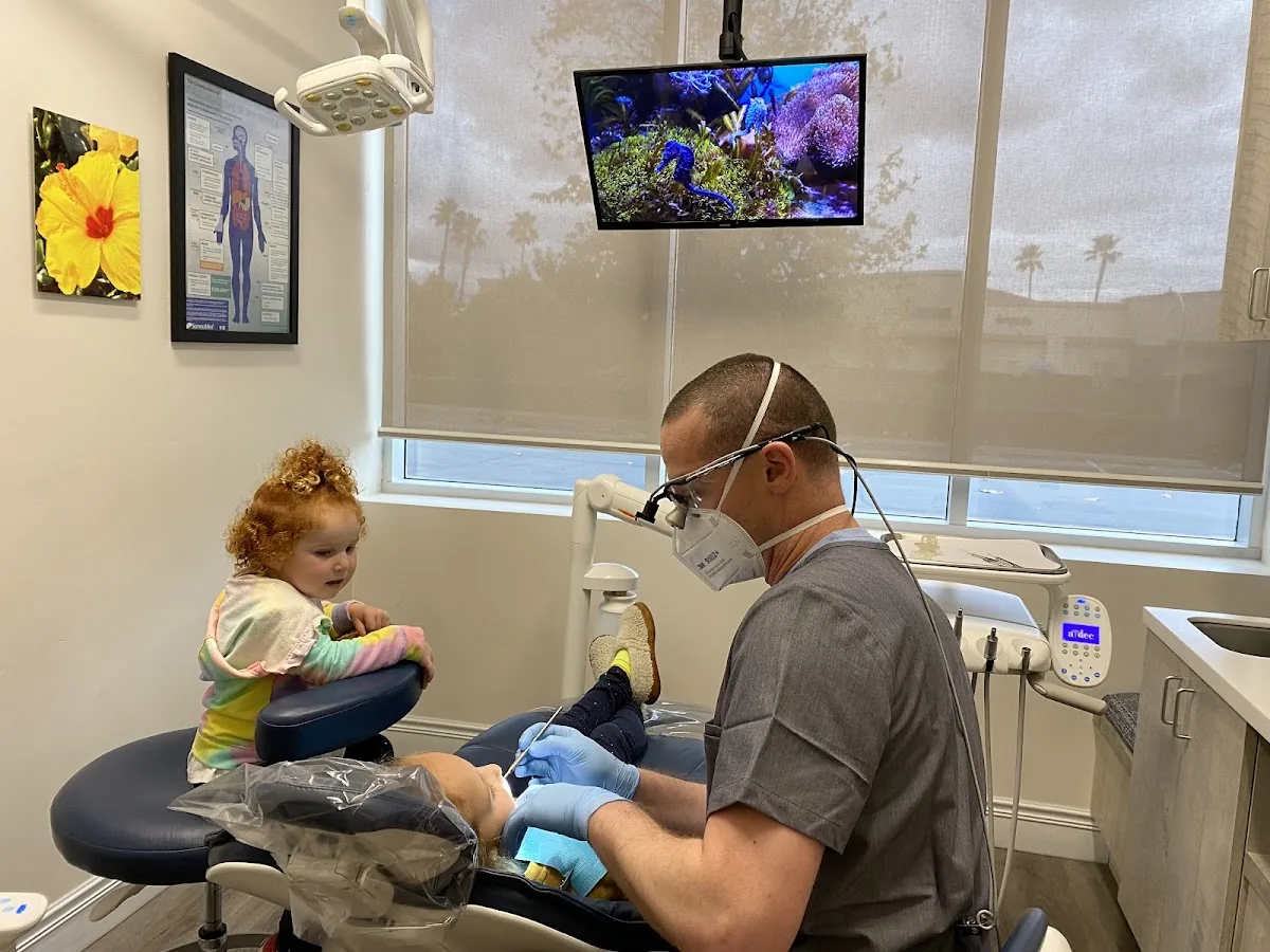 Surf Smiles Family Dentistry
