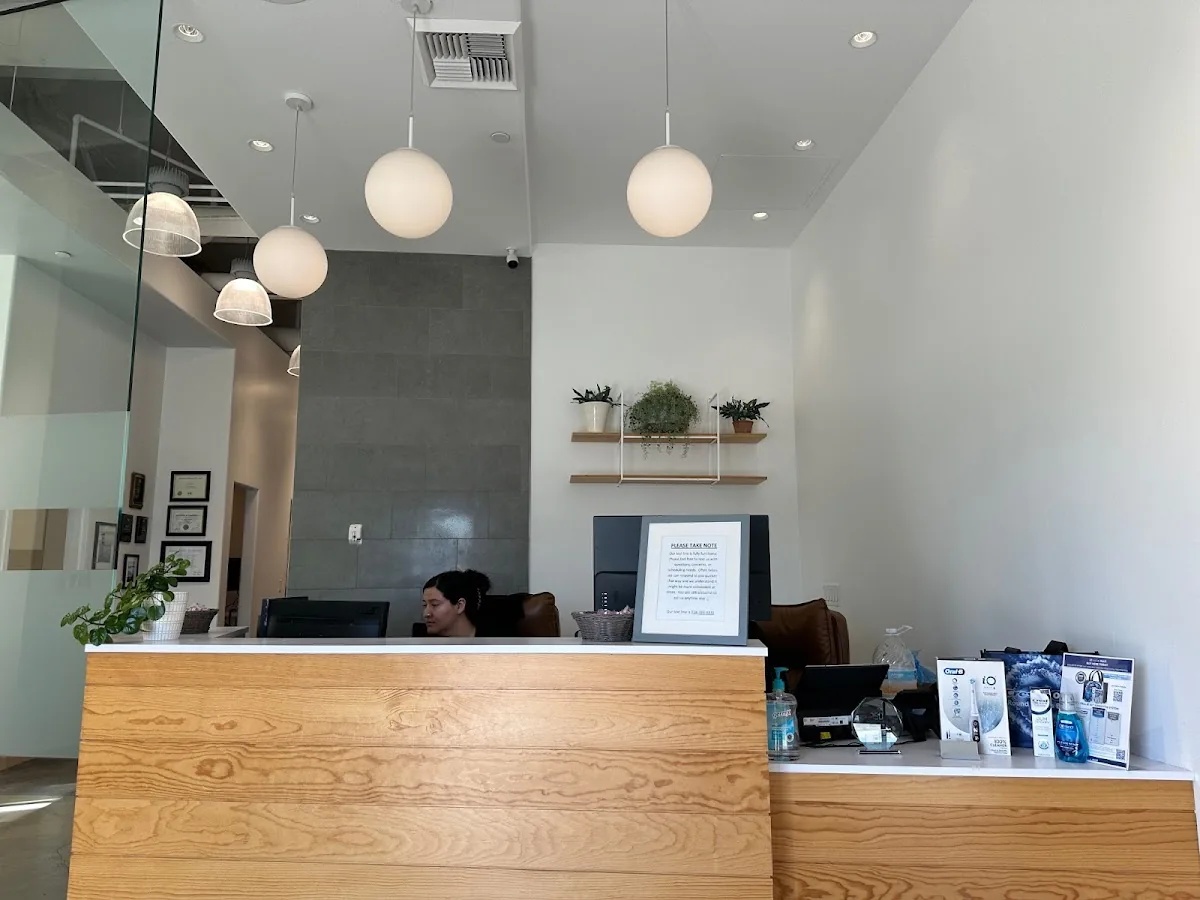 Fresh Dental Santa Ana