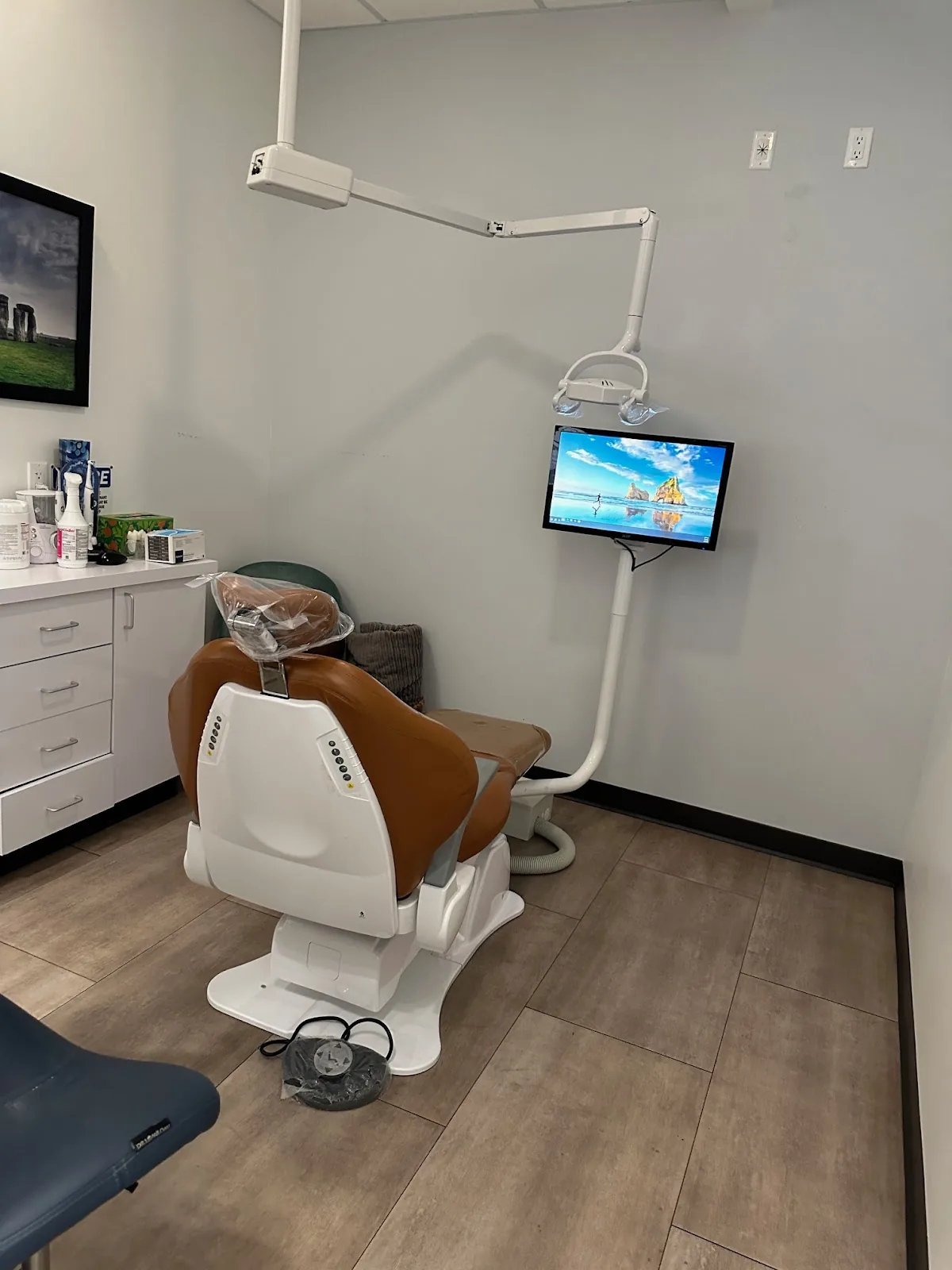 Fresh Dental Santa Ana