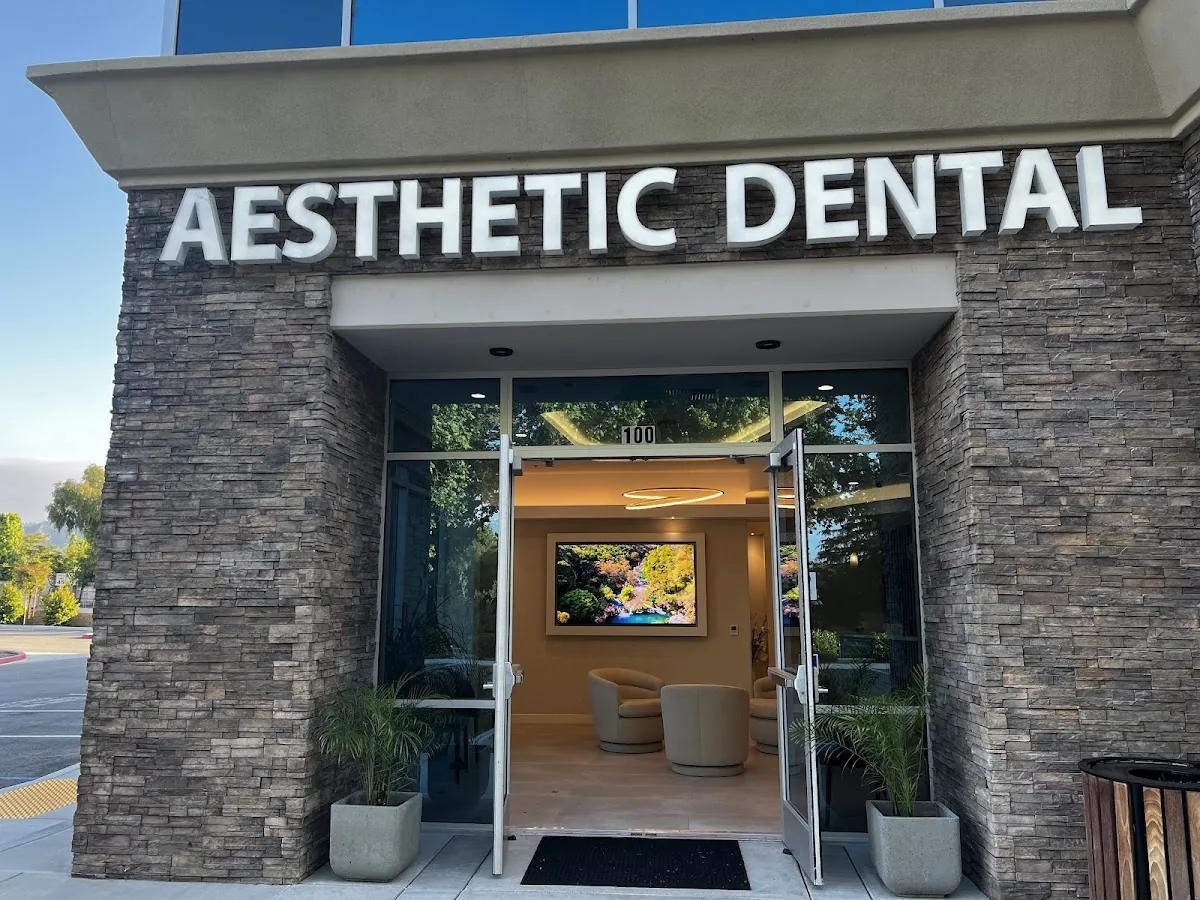 Aesthetic Dental Santa Clarita photo 2