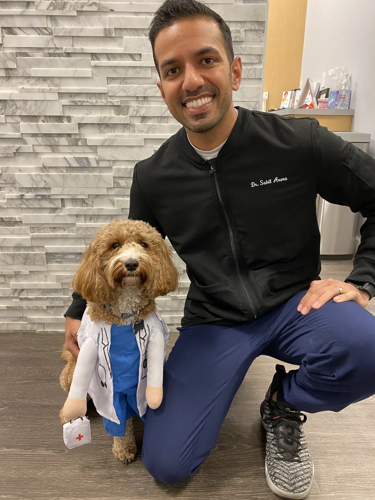 Oasis Family Dentistry Gilbert photo 2