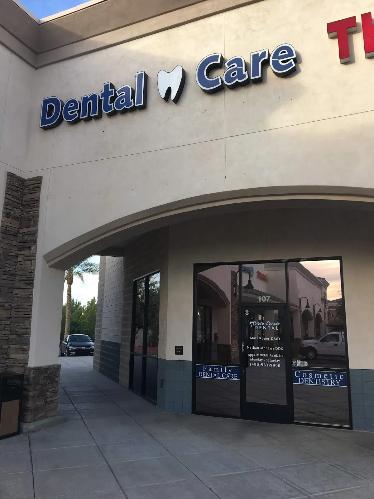 Vista Dorada Dental photo 3