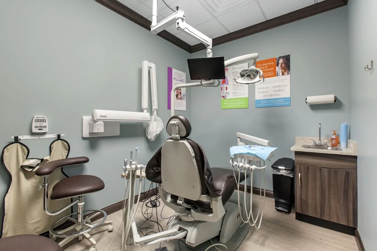 West Bell Dental Care photo 3