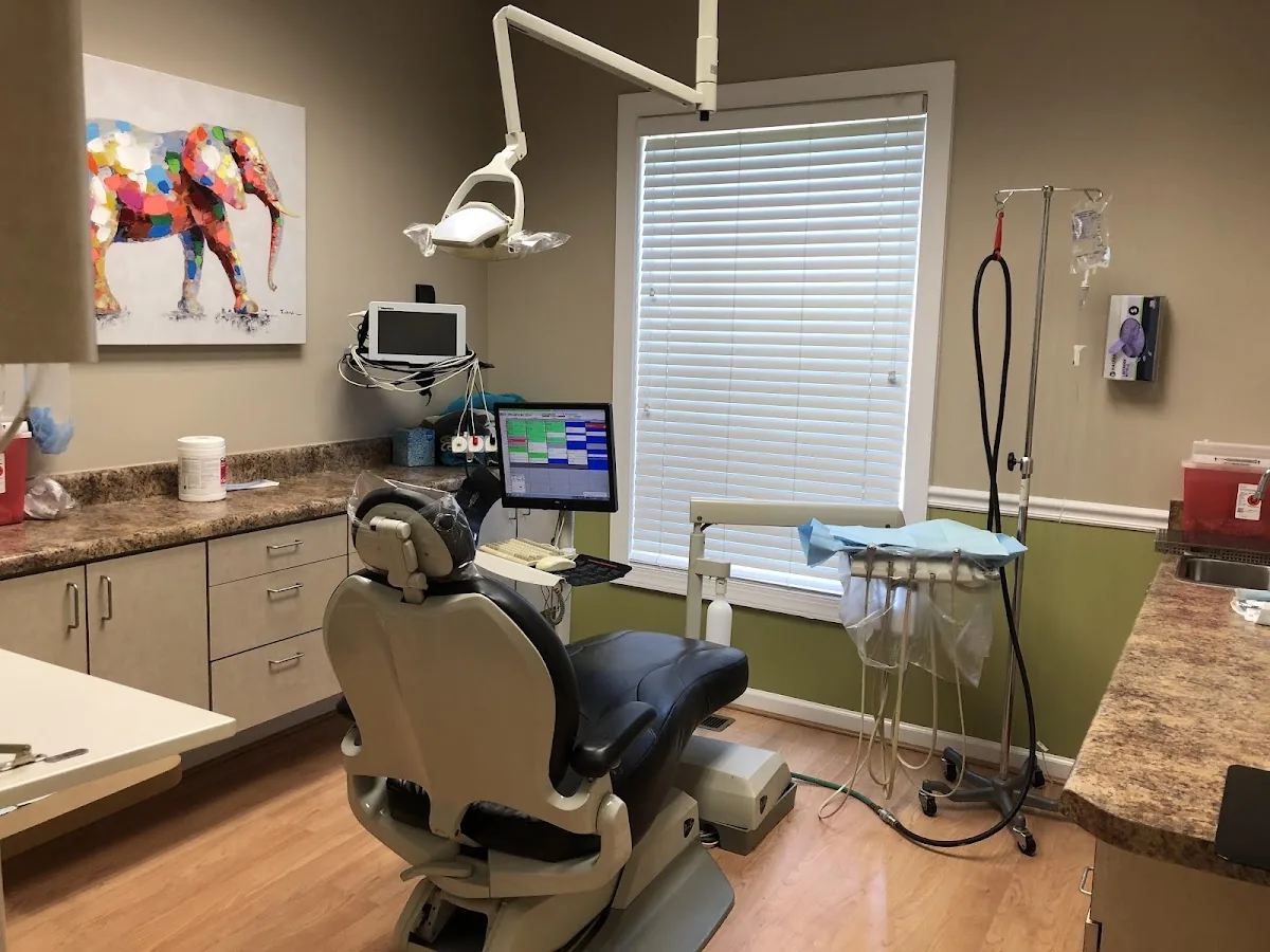 Athens Family Dental