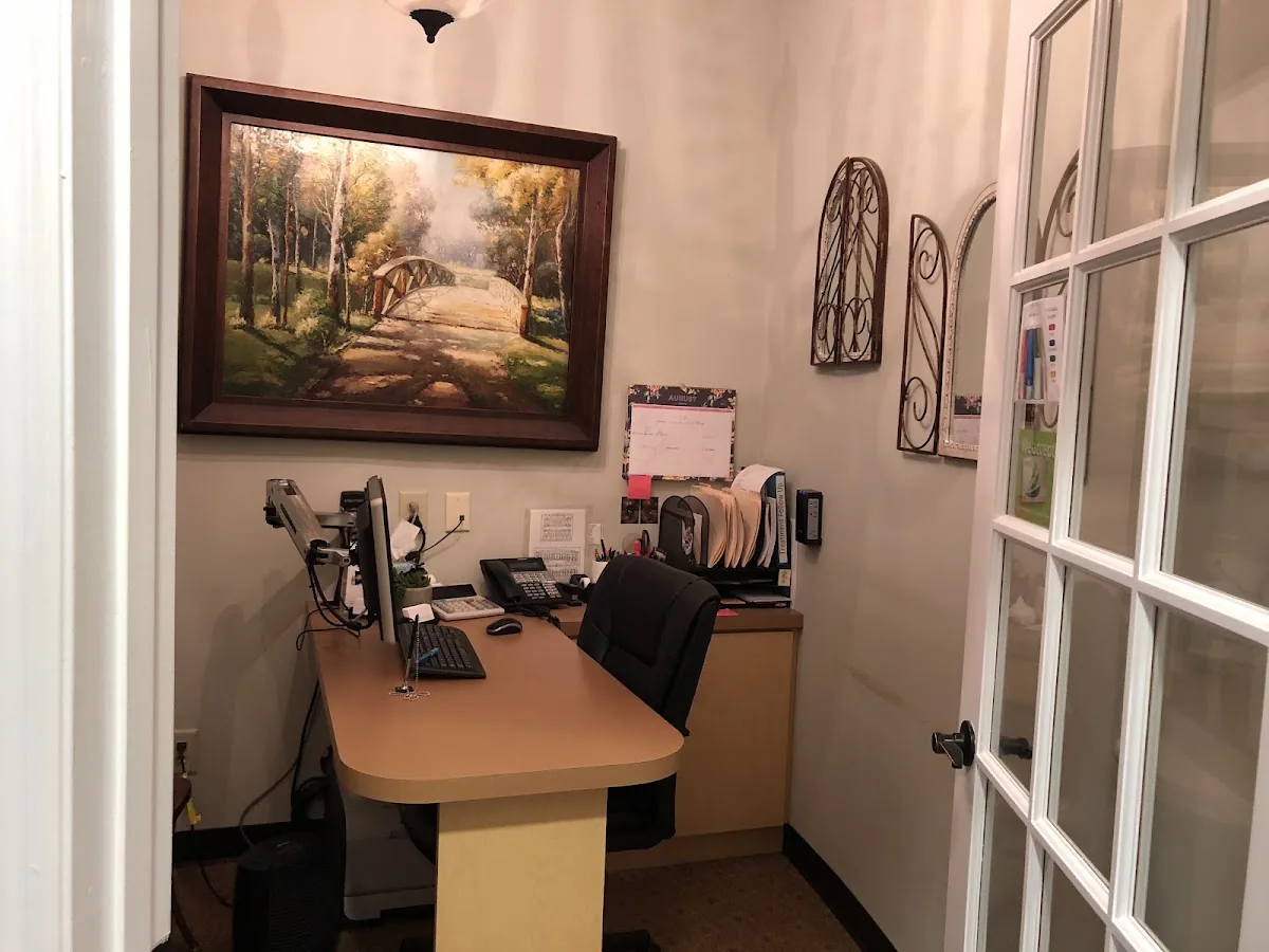 Athens Family Dental photo 3