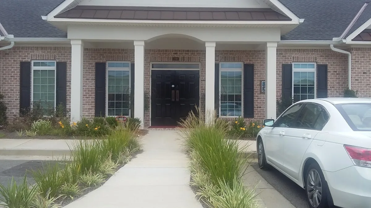Walker Dental Group Macon