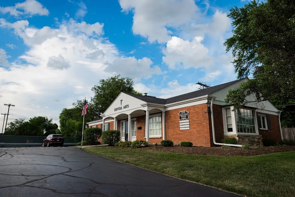 Streitz Dental Arts photo 3