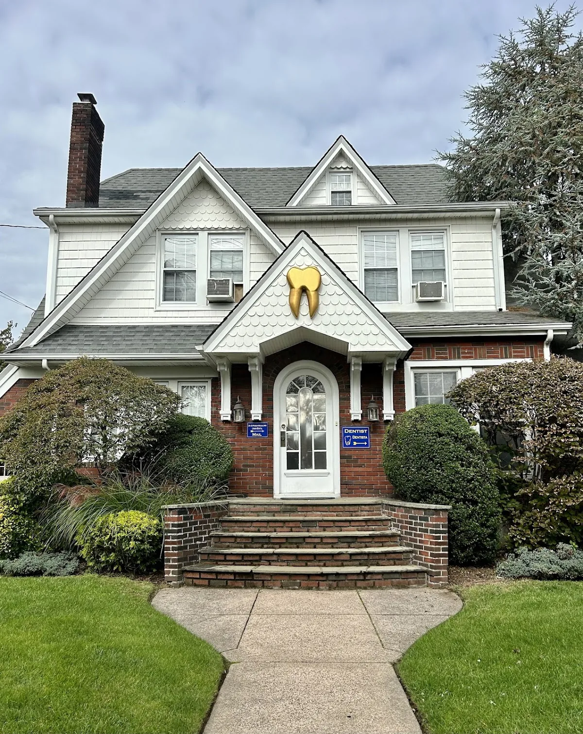 Union Dental Paterson