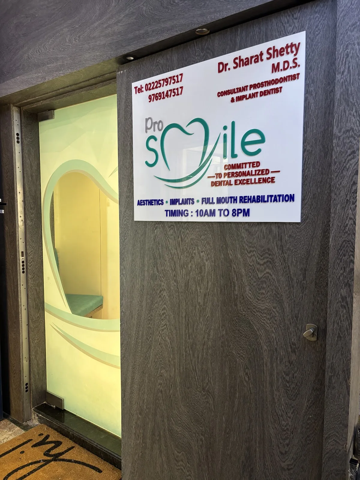 ProSmile Dentistry Syracuse photo 2