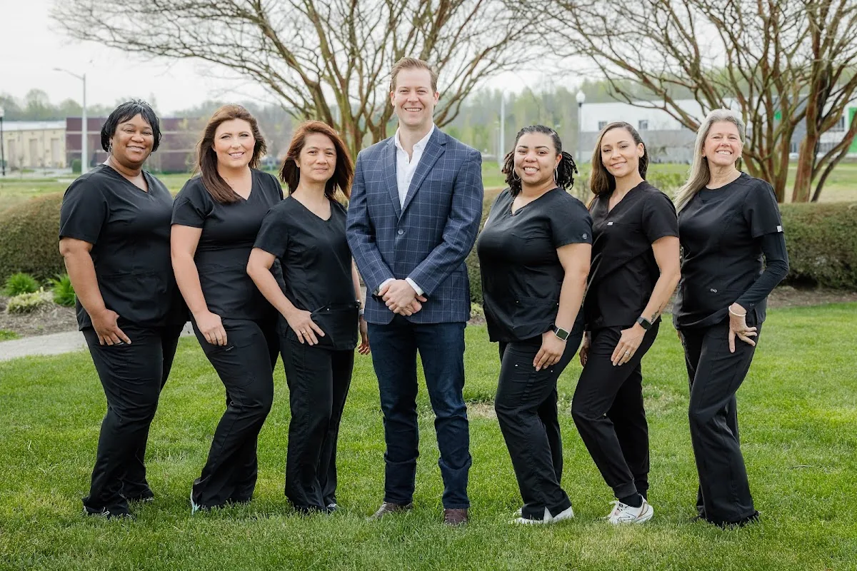 Chesapeake Family Dentistry