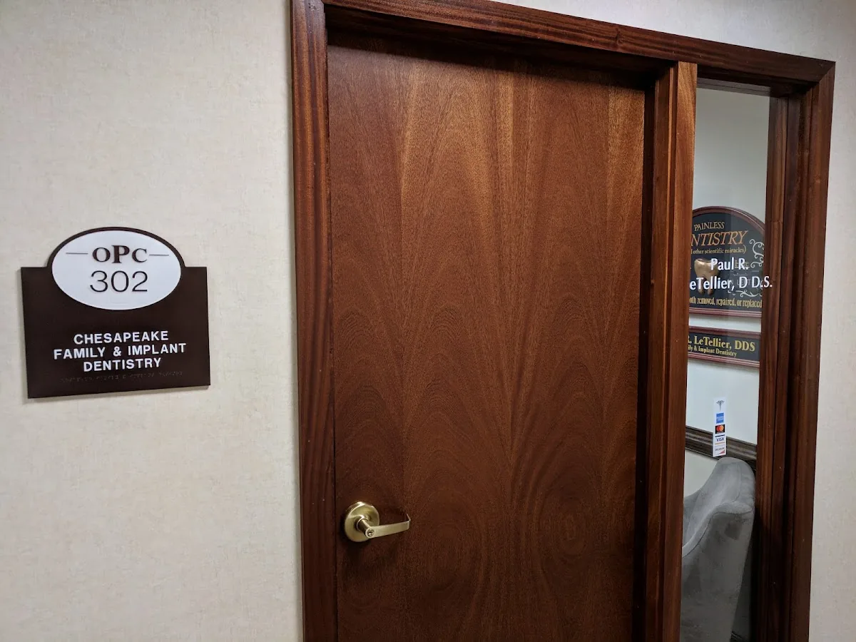 Chesapeake Family Dentistry photo 3
