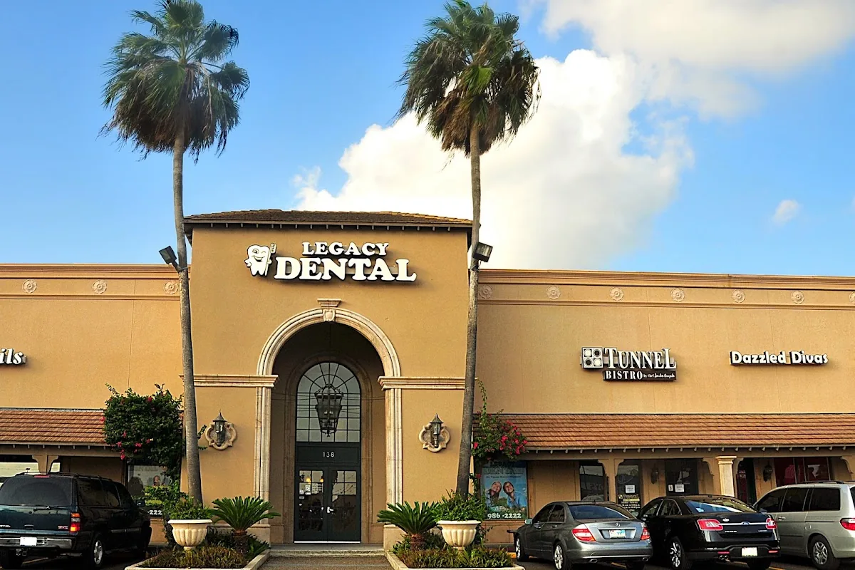 Legacy Dental Brownsville photo 2