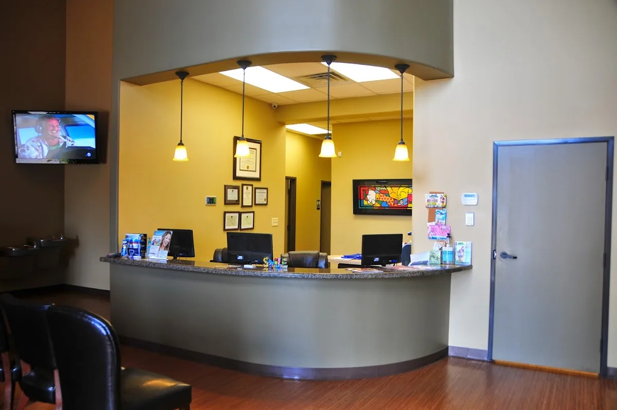Legacy Dental Brownsville photo 3