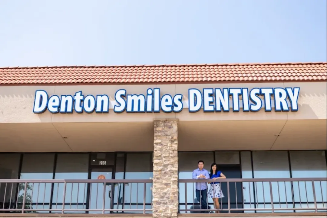 Denton Smiles Dentistry photo 3