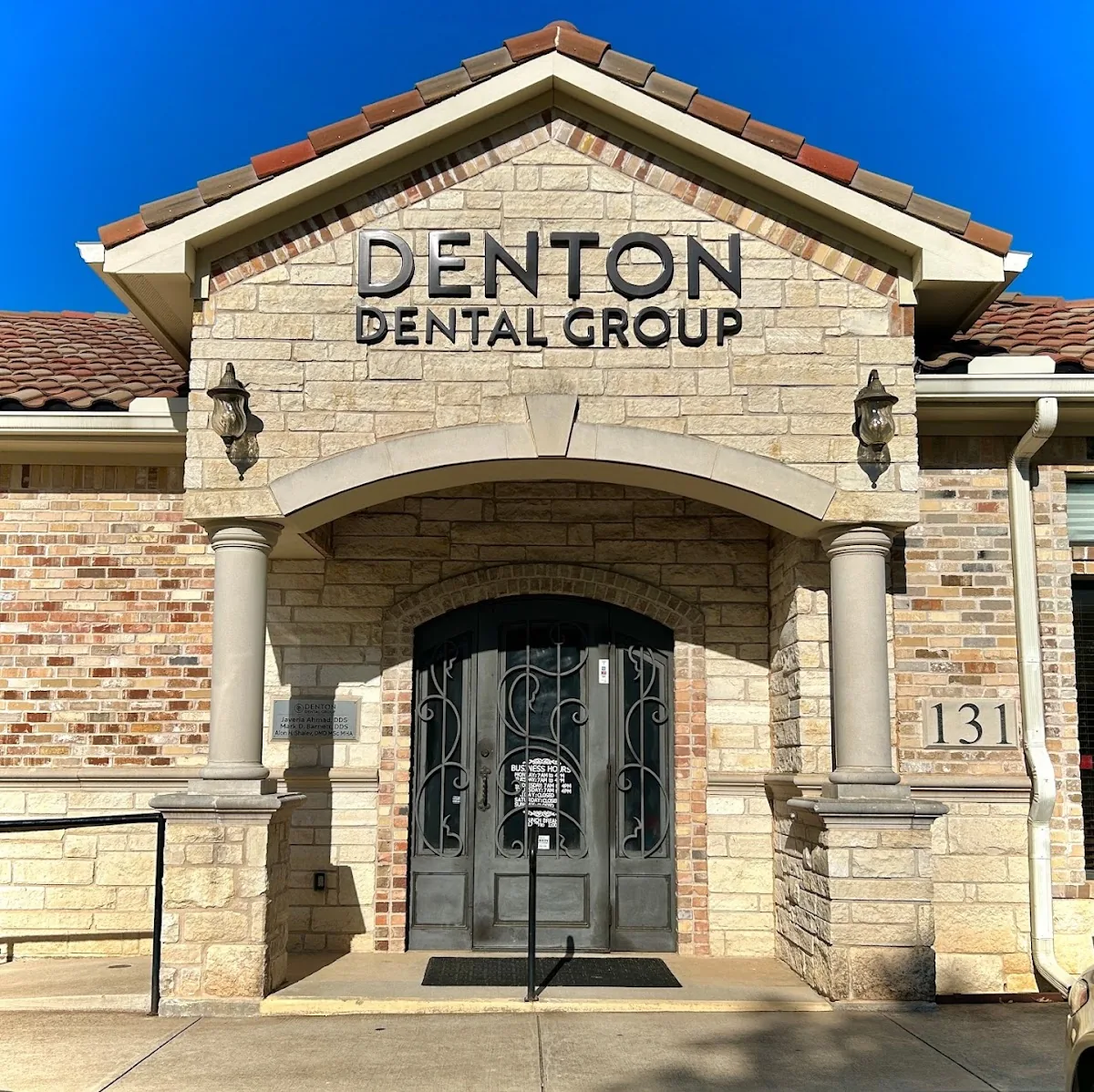 Denton Dental Group photo 2
